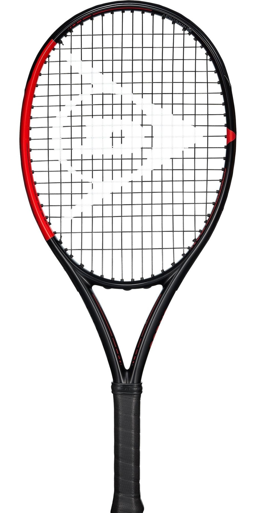 Tennis * | Dunlop Cx 200 25 Jnr Tennis Racket ~ Nadiaron