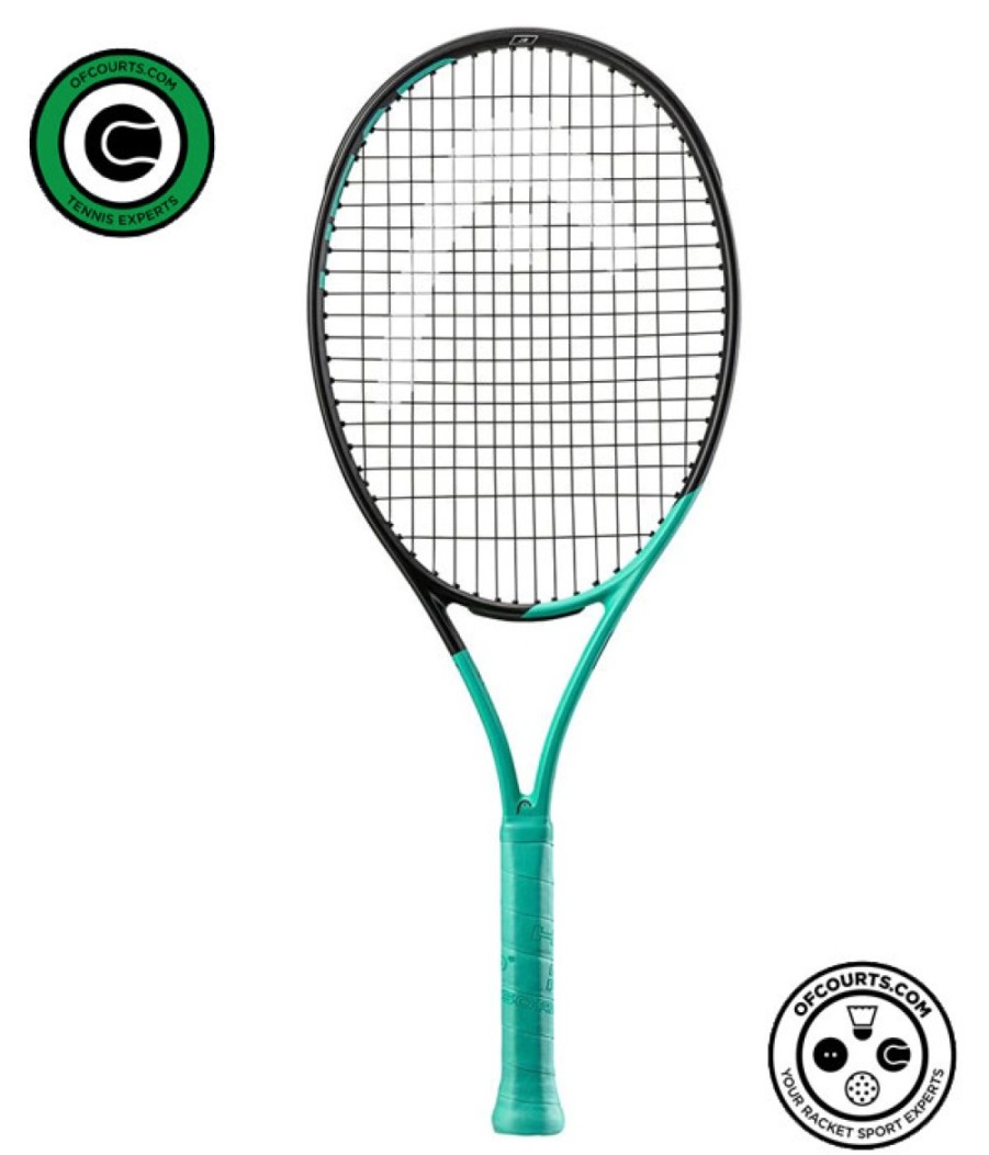 Yonex PolyTour Pro 125 Tennis String - Graphite